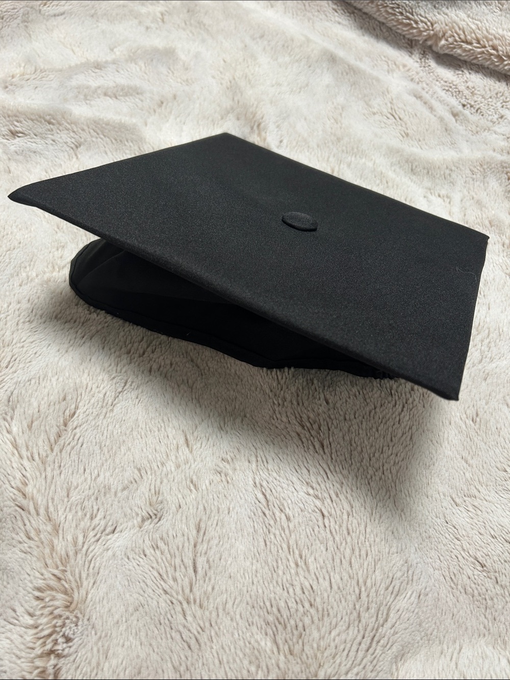 Herff Jones graduation cap